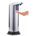 Stainless Steel Table Automatic Soap Dispenser